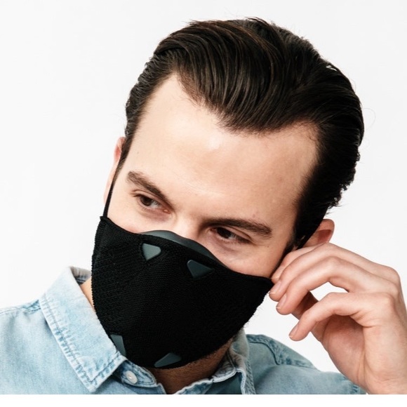 Breath 99 B2 Mask Starter Kit - Picture 11 of 11